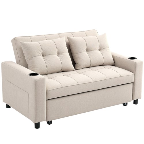 Homcom seater pull - homcom, out