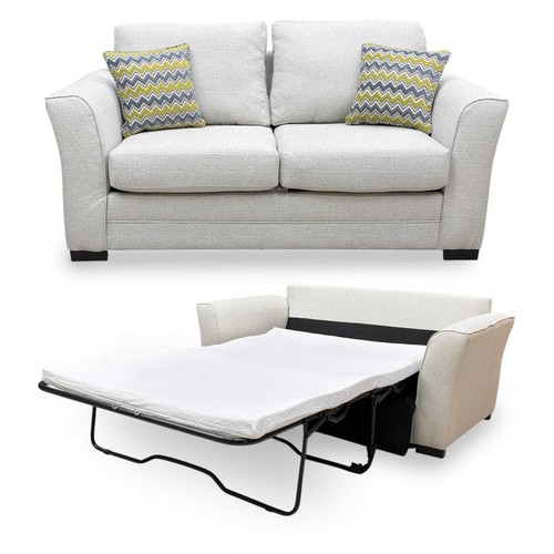 Albany seater sofa bed - seater,