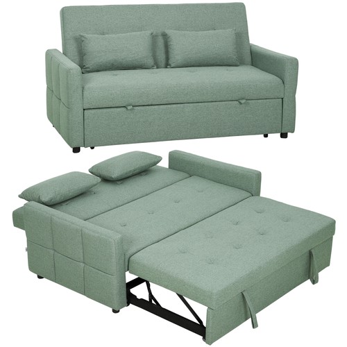 Homcom seater sofa - homcom,