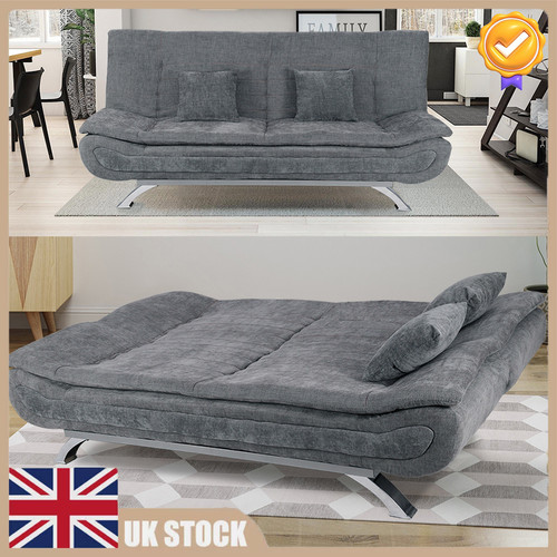 190cm large seater sofabed - seater,
