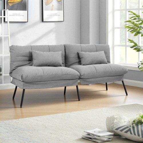Seater fabric sofa - seater,