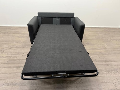 Apartment fabric seater sofa - apartment,