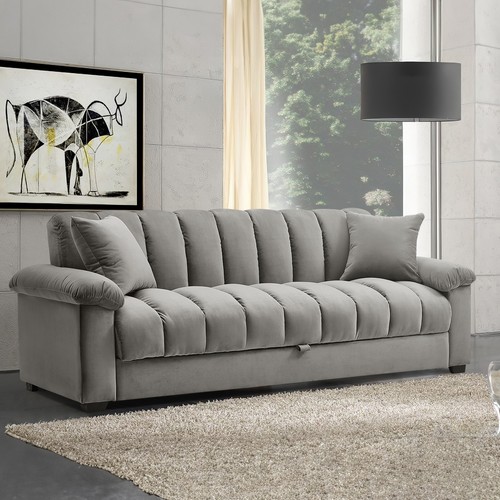 New stylish seater sofa bed - new,