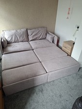 Sofa Bed