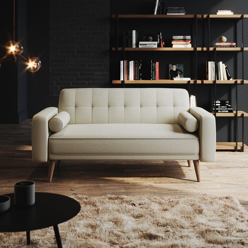 Modern seater sofa bed - modern,
