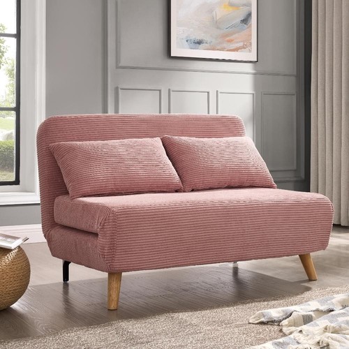 Sofa bed single - or, double