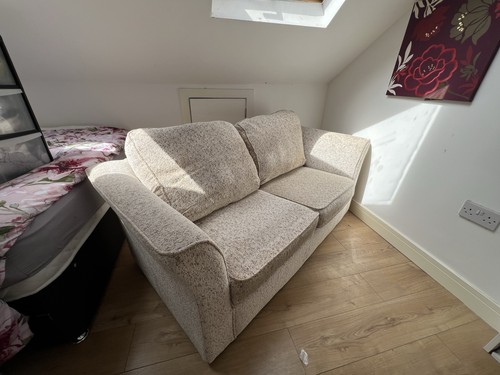 Sofa bed - sofa,