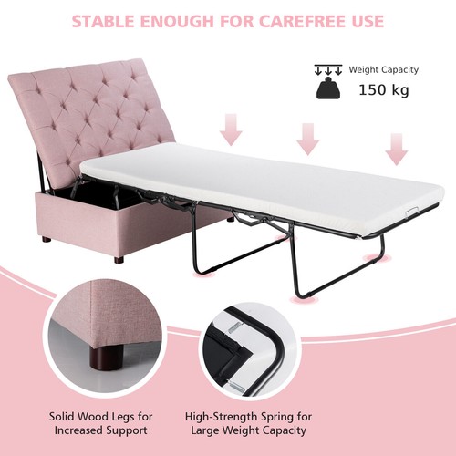 Convertible sofa bed - convertible,