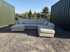 Right Hand DFS Calix Sofa Bed