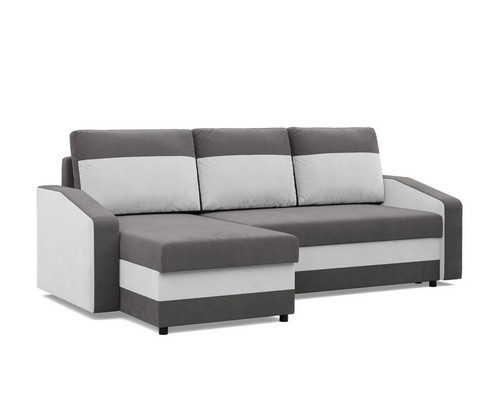 Orion corner sofa - sofa, bed