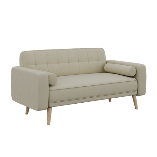 Living room seater sofa bed - sofa,