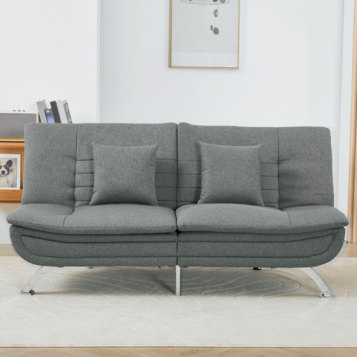 Click clack sofa - bed, seater