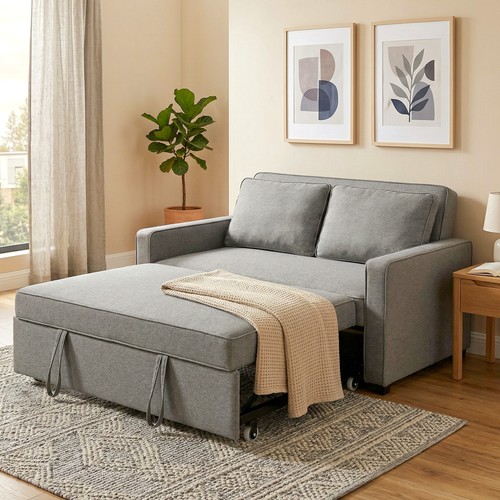 Modern seater sofa bed click - seater,