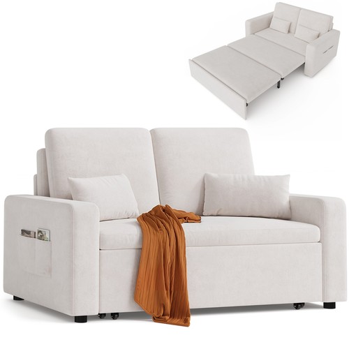 Seater sofa bed - 2-seater,