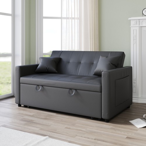 Seater sofa bed - seater, living
