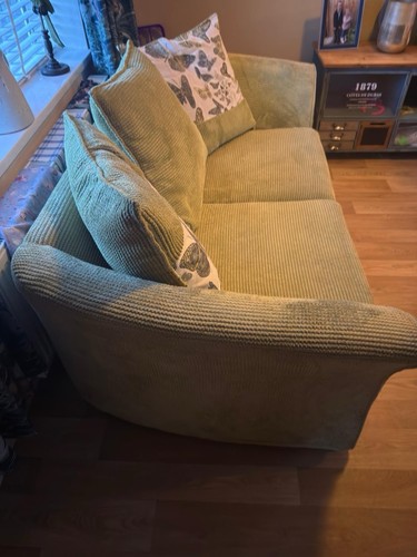 Sofa bed - sofa,