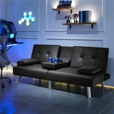 Limon 2-Seater Adjustable Sofa