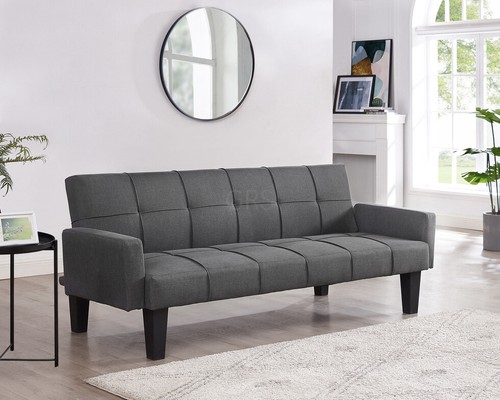 Seater sofa bed fabric - seater,
